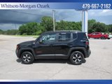 Used 2019 Jeep Renegade Trailhawk w/ UConnect 8.4 Nav Group image 5