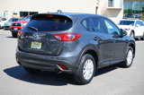 Used 2014 MAZDA CX-5 Touring w/ Bose/Moonroof Package image 3
