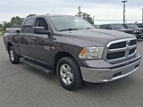 Used 2021 RAM 1500 Classic SLT image 5