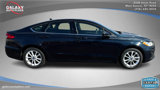 Used 2020 Ford Fusion SE image 4