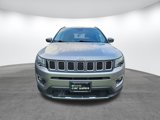 Used 2021 Jeep Compass Limited image 2