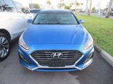Used 2019 Hyundai Sonata SE image 2
