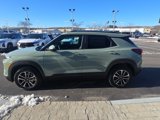 New 2025 Chevrolet TrailBlazer LT w/ Convenience Package image 4