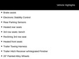 Used 2018 Nissan Pathfinder SL image 3