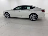 Certified 2022 Acura TLX w/ Technology Package image 2