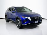 Used 2022 Hyundai Tucson SEL w/ Convenience Package image 3