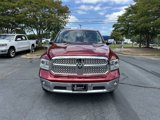 Used 2014 RAM 1500 Laramie w/ Convenience Group image 4