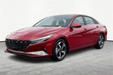Used 2022 Hyundai Elantra Limited w/ Winter Weather Package image 2