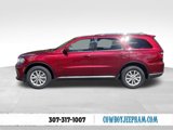 Used 2022 Dodge Durango SXT image 3