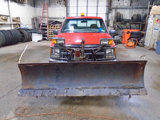 Used 2000 Chevrolet Silverado 2500 4x4 Regular Cab w/ Skid Plate Pkg image 2