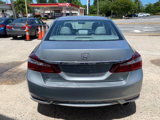 Used 2017 Honda Accord LX image 5