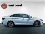 New 2025 Volkswagen Jetta S image 4