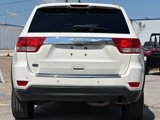Used 2011 Jeep Grand Cherokee Overland image 6