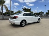 Used 2014 Honda Civic LX image 4