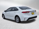 Certified 2021 Toyota Corolla LE w/ Carpet Mat Package (TMS) image 5