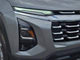 New 2026 Chevrolet Equinox LT w/ Safety and Technology Package image 3
