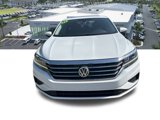 Used 2022 Volkswagen Passat 2.0T SE image 2