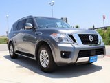Used 2018 Nissan Armada SV w/ Driver Package image 6