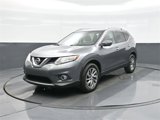 Used 2015 Nissan Rogue SL w/ SL Premium Package image 3