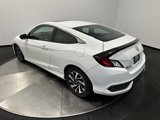 Used 2018 Honda Civic LX-P image 4