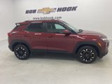 Used 2023 Chevrolet TrailBlazer LT image 5