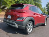 Used 2023 Hyundai Kona SEL w/ Cargo Package image 4