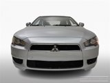 Used 2015 Mitsubishi Lancer ES image 2
