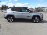 Used 2020 Jeep Compass Limited image 4