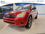 Used 2006 Toyota RAV4 2WD V6 image 3