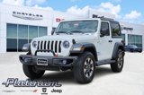 Used 2019 Jeep Wrangler Sport S image 2