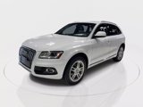Used 2015 Audi Q5 2.0T Premium Plus w/ Technology Package image 3