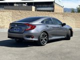 Used 2020 Honda Civic Sport image 2