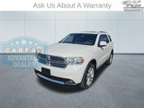 Used 2012 Dodge Durango Crew w/ Leather Interior Group image 2