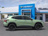 New 2026 Chevrolet Trax ACTIV image 3