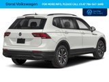 Used 2022 Volkswagen Tiguan S image 2