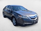Used 2011 Acura TL w/ Technology Package image 3