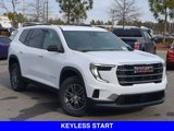 New 2025 GMC Acadia Elevation image 3