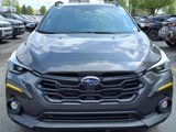New 2025 Subaru Crosstrek 2.5i Sport image 2