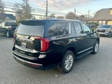 Certified 2023 GMC Yukon SLT image 4