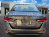 New 2025 Nissan Sentra S image 5