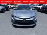 Used 2021 Toyota Corolla LE image 2