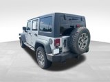 Used 2012 Jeep Wrangler Unlimited Sport image 5