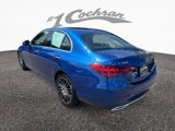 Used 2023 Mercedes-Benz C 300 4MATIC Sedan image 5