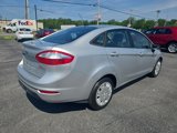 Used 2015 Ford Fiesta S image 6