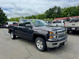 Used 2015 Chevrolet Silverado 1500 LT w/ All Star Edition image 5