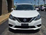 Used 2019 Nissan Sentra S image 2