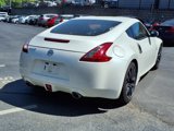 Used 2016 Nissan 370Z Coupe image 5