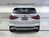Used 2024 BMW X3 xDrive30i image 4