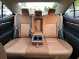 Used 2016 Toyota Corolla LE image 5