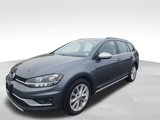 Used 2019 Volkswagen Golf Alltrack S image 4